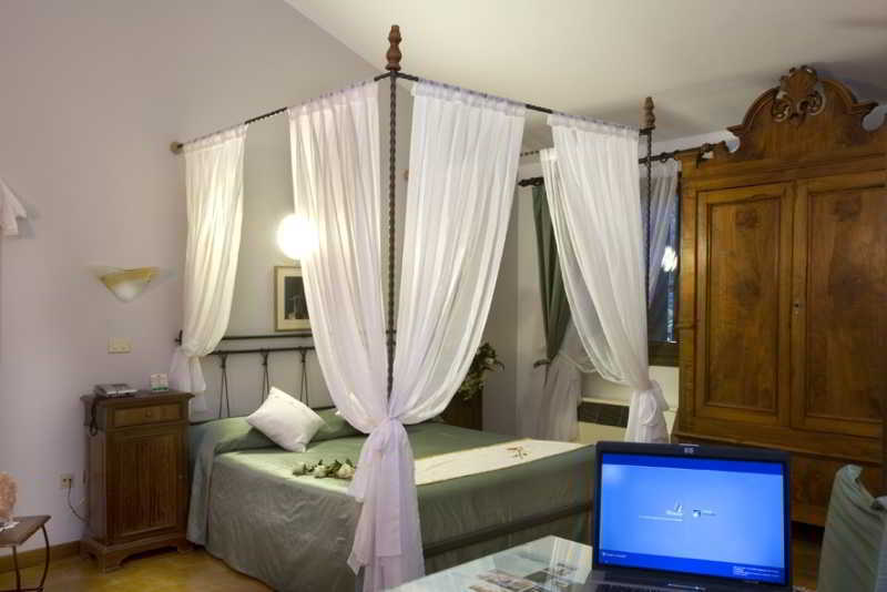 Hotel Ville Panazza 모르다노 외부 사진
